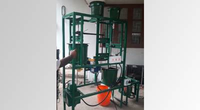Protein Concentrator